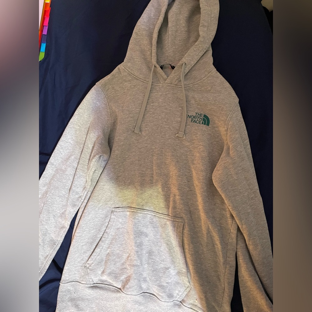 The North Face Hoodie